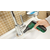 BOSCH Akumulatorska čistilna krtača UniversalBrush 06033E0000