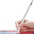 INF Pisalo za iPad 2018-2023 White, (21278769)