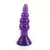 ANALNI DILDO PURPLE 2