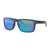 Očala Oakley HOLBROOK XL 9417-0959 Grey Smoke-Prizm Sapphire Polarized