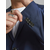 Jack & Jones Franco Suknjič Modra
