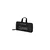 Travelite Foldable Black Nahrbtnik 838359 Črna