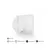 BBLINK era ventilator SILENT 4C MRH