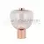 LED stona lampa FK2020-3T RG
