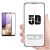 5D zaštitno staklo Fenix za Oppo Reno5 5G - Crna KP16423