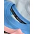 Baker by Ted Baker Majica modra/temno modra/meta/korala