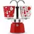 Bialetti MINI Express - Lichtenstein