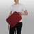 Myvalice Torba za laptop, Bordo