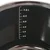 FACKELMANN Lonac+stakleni poklopac 24cm Emajl 7.5L, Plavi