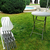 Barska miza - 60cm -