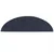 shumee Samolepilne preproge za stopnice 15 kosov 54x16x4 cm modre