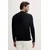 Pulover s primesjo svile Armani Exchange