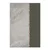 Conceptum Hypnose Tepih HM-CRP25-7, Pravougaoni, 180 x 280 cm, Krem-maslina