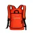 Travelite Foldable Backpack Orange Nahrbtnik 838366 Oranžna
