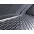 Rubber trunk mat Kia Stonic 2017- (single floor)
