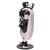 DC Comics DC Multiverse Future State Ghost-Maker 7-Inch Scale Action Figure, (20499513)