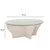 Hanah Home Klub sto Amphora 92x36x92cm Beli