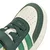 Adidas Patike za dečake Breakbase C, JR0206, Belo-zelene