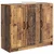 Kreveta Staro drvo 89 x 34,5 x 77 cm Konstruirano drvo
