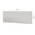 Hanah Home Ogledalo Nady, 40x120cm