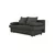 Grantex Line Sofa na razvlačenje Kid 2, 130x190cm, Siva