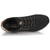 SKECHERS Ženske sportske patike Uno Shimmer away crne
