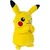 Northix Plišasta igrača Pikachu 20 cm - mehka, ljubka, popolna za zbiratelje