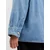 EDITED Bluza Amber modra