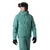 Helly Hansen ALPHA LIFALOFT JACKET, muška skijaška jakna, zelena 65667