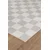 Conceptum Hypnose Tepih Damas 4002, 120 x 180 cm, Sivi
