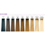 Milk Shake Creative Permanent Color - naravni toni