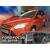 Heko Bočni vetrobrani Team za FORD FOCUS 3 2011+ Hatchback / Limuzina, Prednji i zadnji