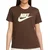 NIKE MAJICA NSW CLUB SS ICON FUTURA ZA ŽENE