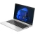 HP laptop ProBook 440 G10 DOS/14FHD AG IPS/i7-1355U/16GB/512GB/GLAN/backlit/FPR/alu 816N3EA#BED