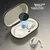 Newmine Bluetooth slušalice, Crne