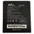 shumee Nova baterija za Wiko Rainbow 2000mAh 3.7V