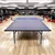 Aqualing GTR Sto za Stoni Tenis 274x152x76cm Indoor