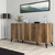 Hanah Home Komoda Elegante 1604 180x80,8x45cm Orah