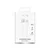 Puro Kabel USB-A - USB-C TPE 10W 3m - bel