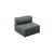 ATELIER DEL SOFA Fotelja Comfort Green