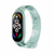 Zamenski remen za Xiaomi Smart Band 7 - Svijetlo zelena KP39913