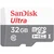 Mem. Kartica SanDisk SDHC 32GB Ultra Micro 100MB/s Class 10/UHS-I bez adaptera