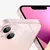 APPLE pametni telefon iPhone 13 4GB/512GB, Pink