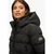 SUPERDRY JAKNA HOODED SPORTS PUFFER JACKET ZA ŽENE