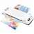 Olympia A 235 PLUS Cold/hot laminator 380 mm/min White