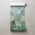 Tapeta akvarelne zelene lise - 441x297