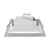 LED ugradna svetiljka FINITY LED/18W/230V 3000K