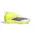 Adidas F50 LEAGUE MID FG/MG J, dječije kopačke za fudbal, žuta OOL52