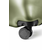 Kovček Crash Baggage ICON zelena barva
