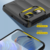 Maska Phantom Shield za Xiaomi Redmi 13 crna
